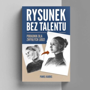 RYSUNEK BEZ TALENTU 