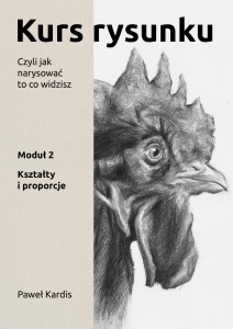 Moduł 2 Kształty i proporcje