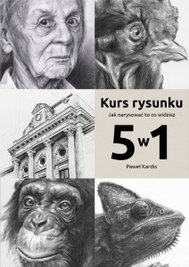 Komplet - Wszystkie moduły 5w1