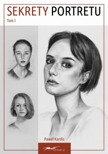 Sekrety Portretu - Kurs online, tom 1