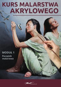 Moduł 1 Początek malarstwa