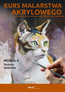 Moduł 4 Techniki malarskie